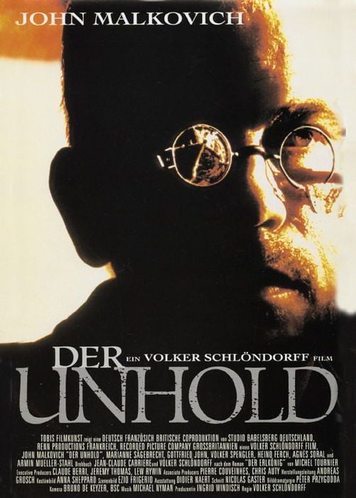 El ogro - Película 1996