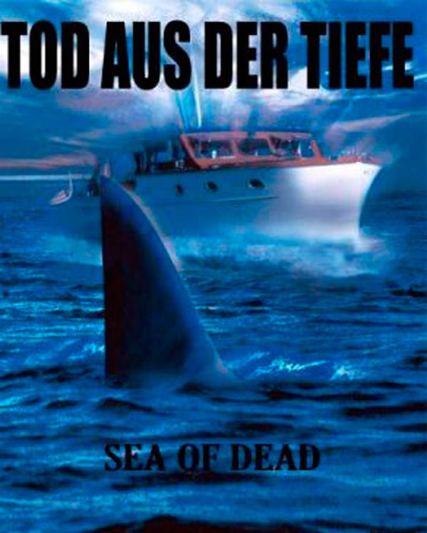 Aguas mortales - Película 2009