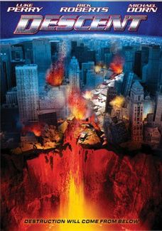Descent - Película 2005