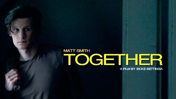 Together - Cortometraje
