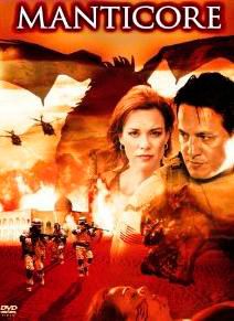 Manticore - Película 2005