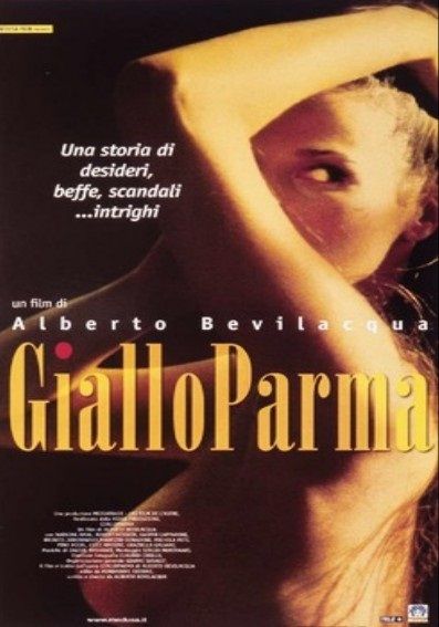 GialloParma - Película 1999