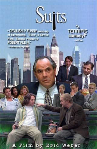 Suits - Película 1999