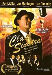 El clan Sinatra - Película 1998