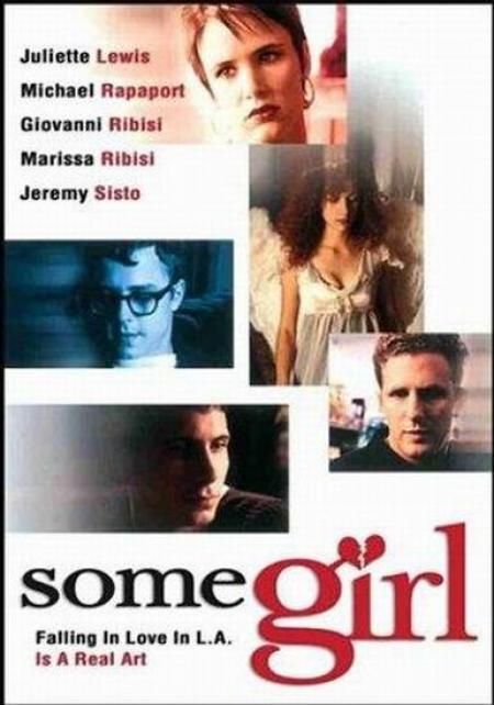 Some Girl - Película 1998