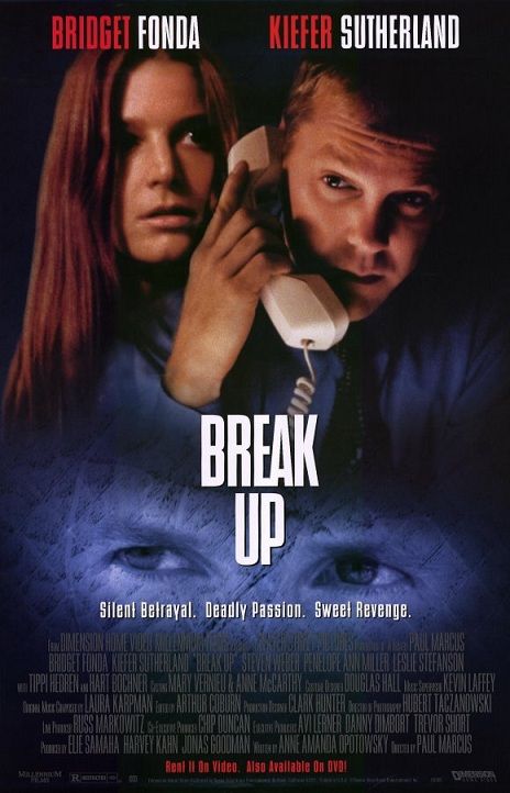 Break Up - Película 1998