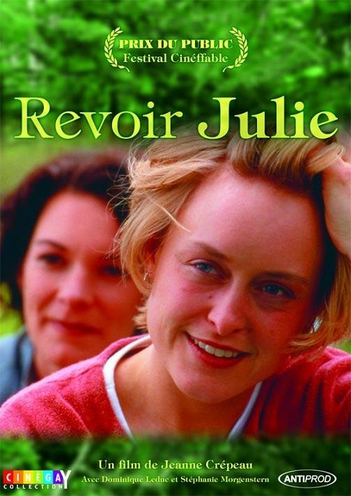Revoir Julie - Película 1998
