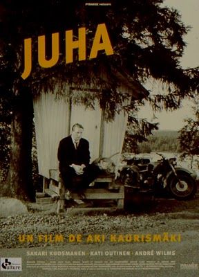 Juha - Película 1998
