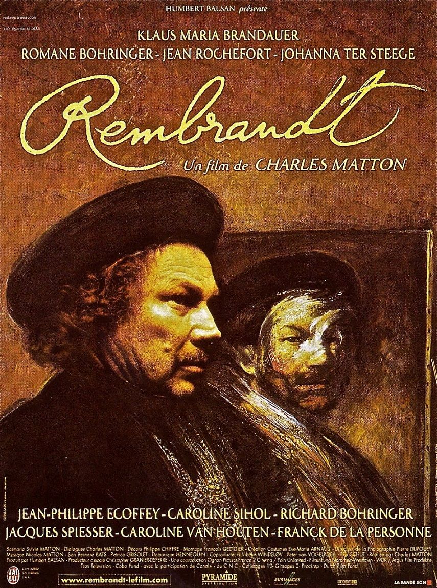 Rembrandt - Película 1998