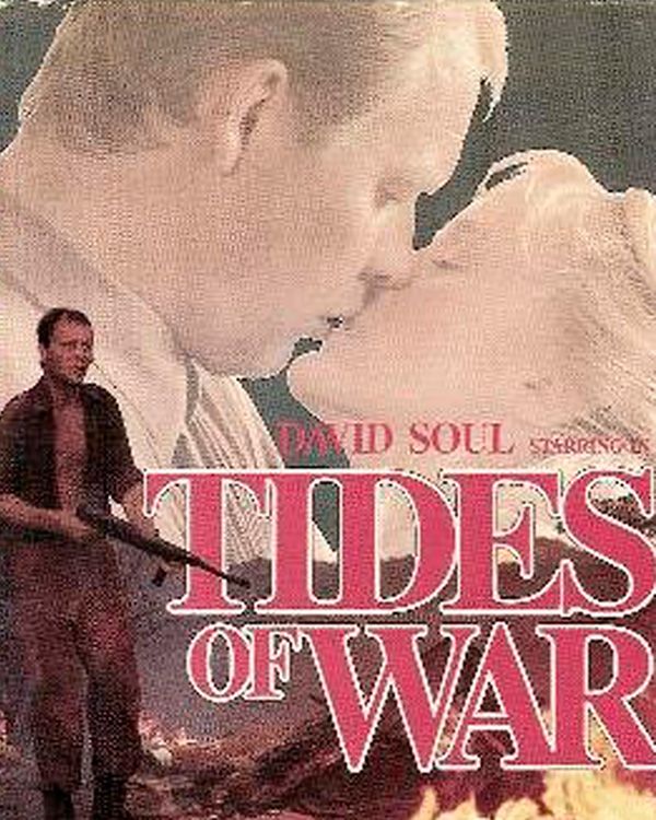 Tides of War - Película 1990