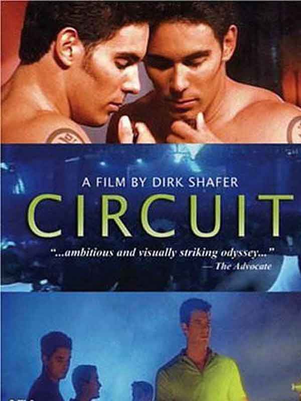 Circuit - Película 2001