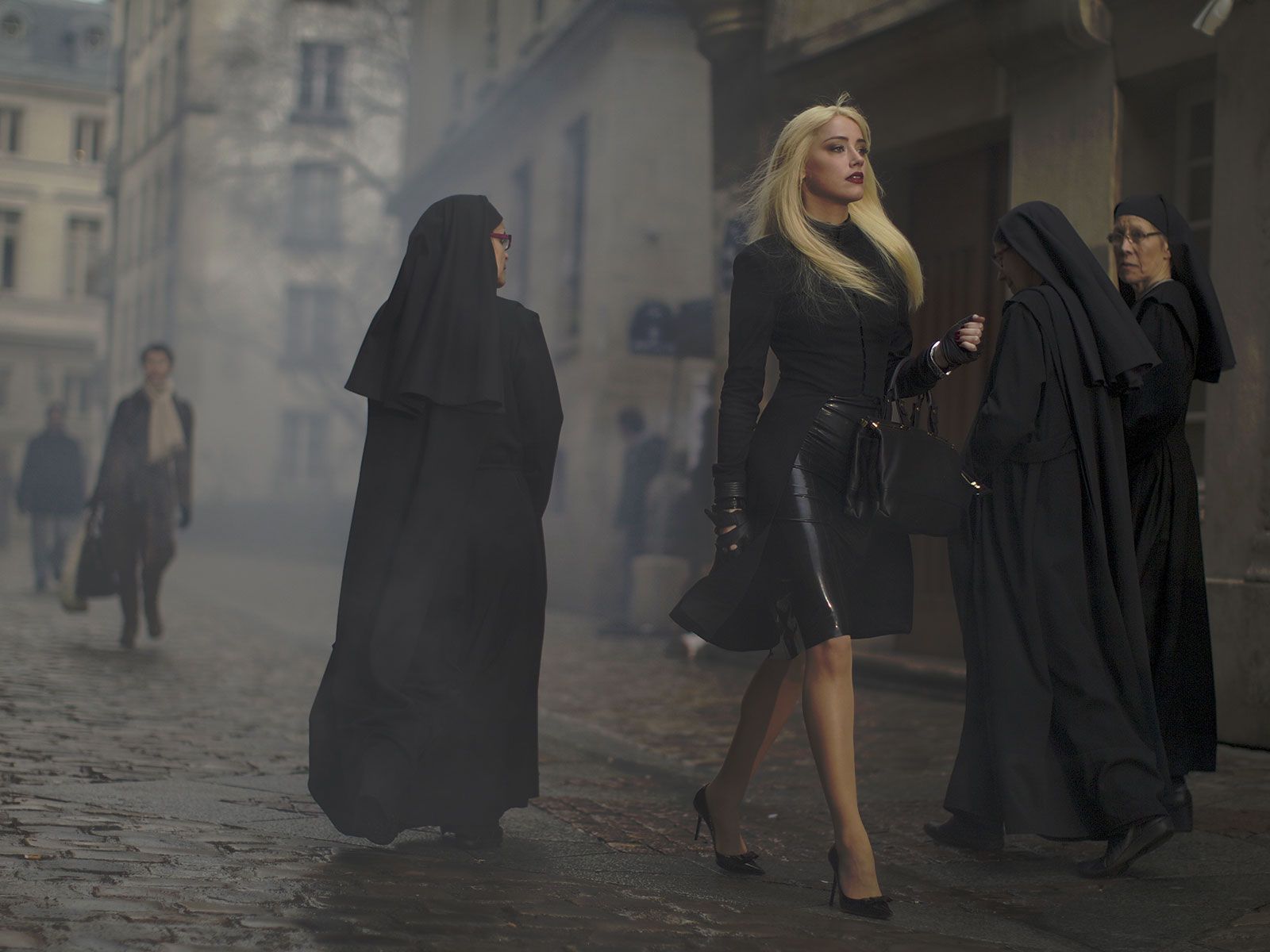 Foto de la película 3 días para matar Foto 51 por un total de 52