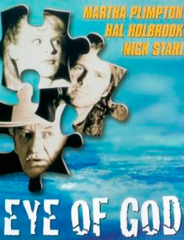 Eye of God - Película 1997