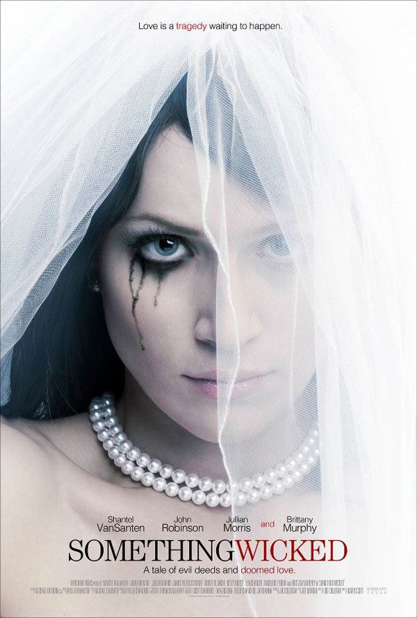 Something Wicked - Película 2014