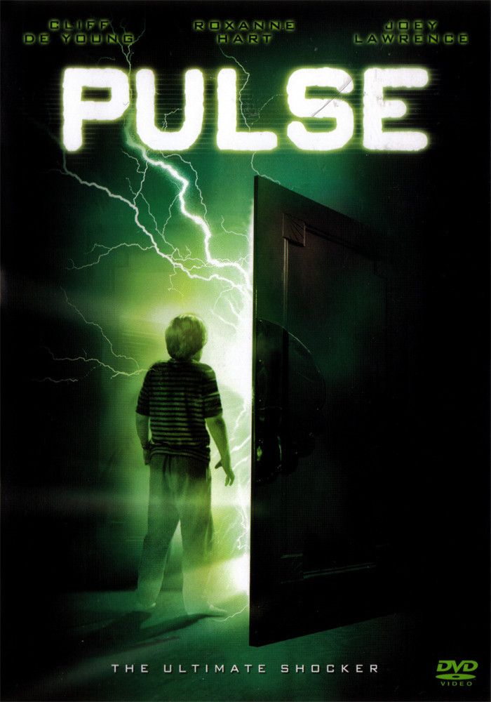 Pulse… está en tu casa - Película 1988