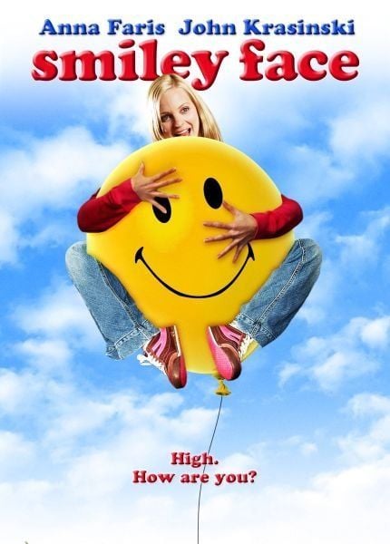 Smiley Face - Película 2007