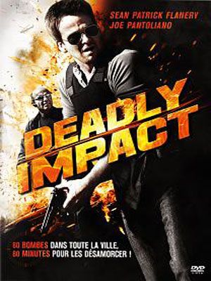 Deadly Impact - Película 2010