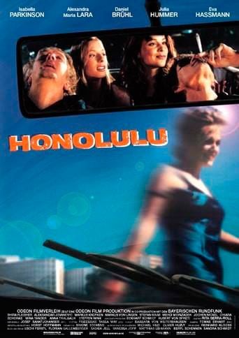 Honolulu - Película 2001