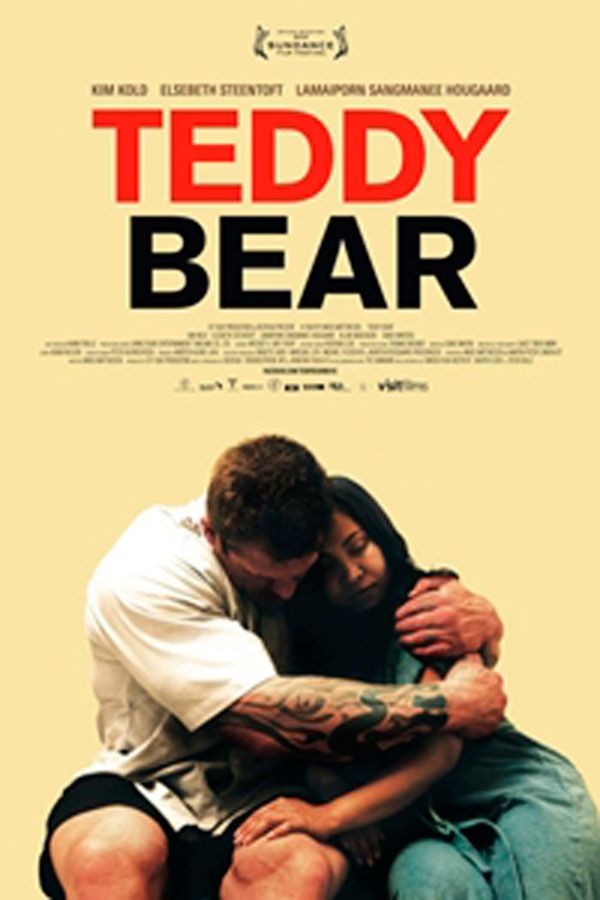 Teddy Bear - Película 2012