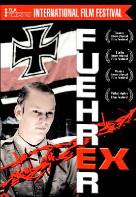 Führer Ex - Película 2002