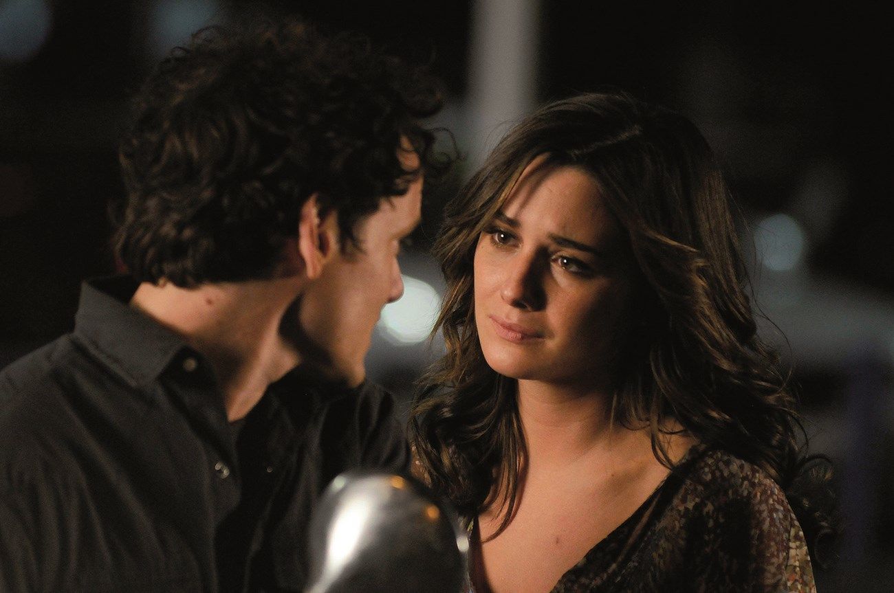 Foto de la película Odd Thomas cazador de fantasmas Foto 16 por un total de 17