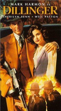 Dillinger - Película 1991