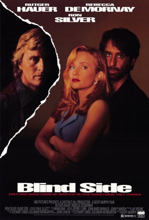 Blind Side - Película 1993