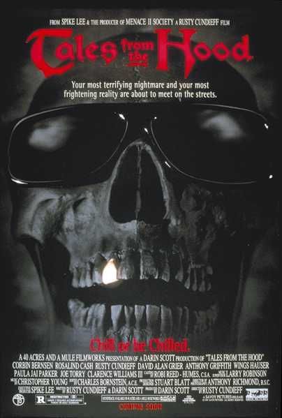 Tales From The Hood - Película 1995