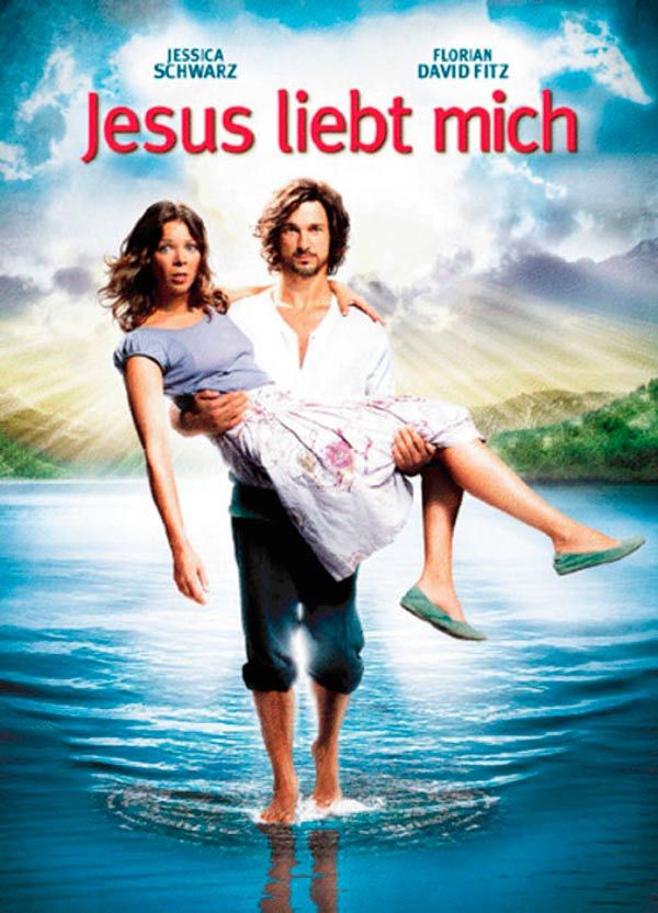 Jesus liebt mich - Película 2012
