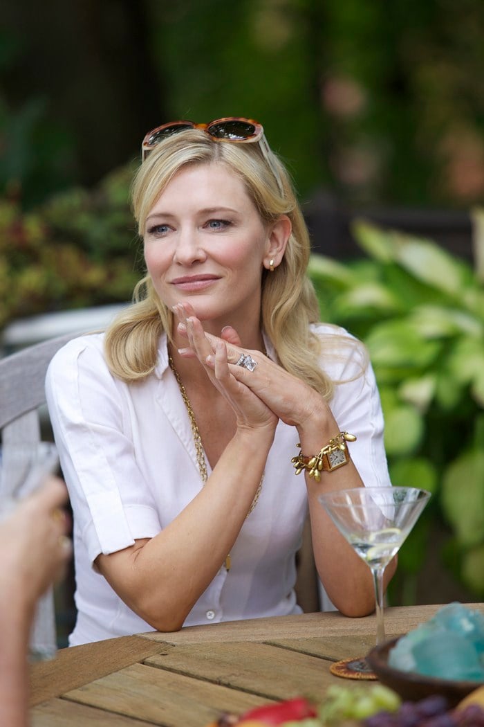 Foto de Cate Blanchett - Blue Jasmine : Foto Cate Blanchett - SensaCine.com