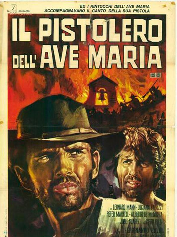 Tierra de gigantes - Película 1969