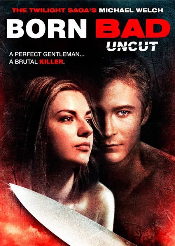 Nacido del mal - Película 2011