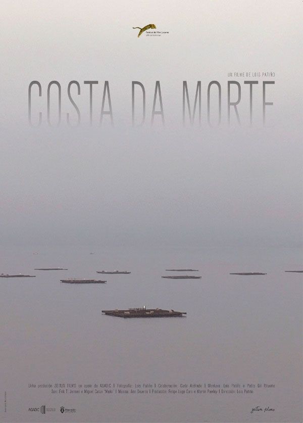 Costa da Morte - Documental 2013