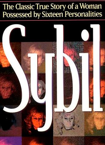 Sybil - Película 2007