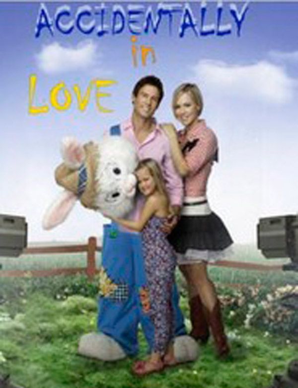 Accidentally in Love - Película 2010