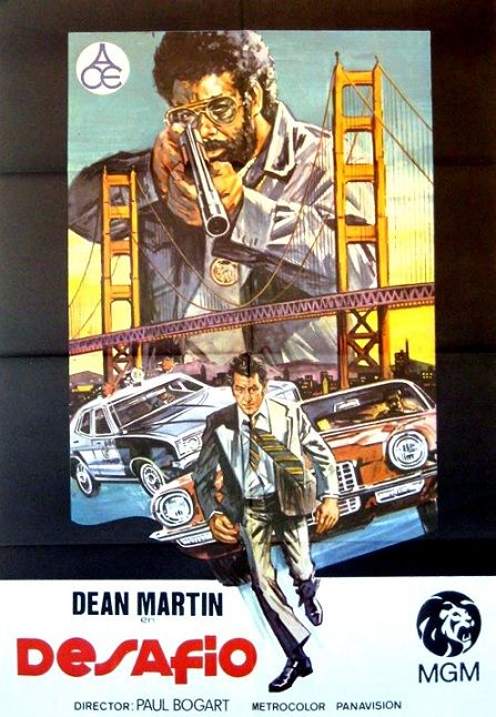 Desafío - Película 1975