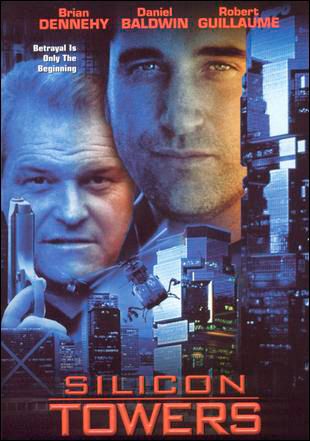 Silicon Towers - Película 1999