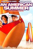 An American Summer - Película 1991
