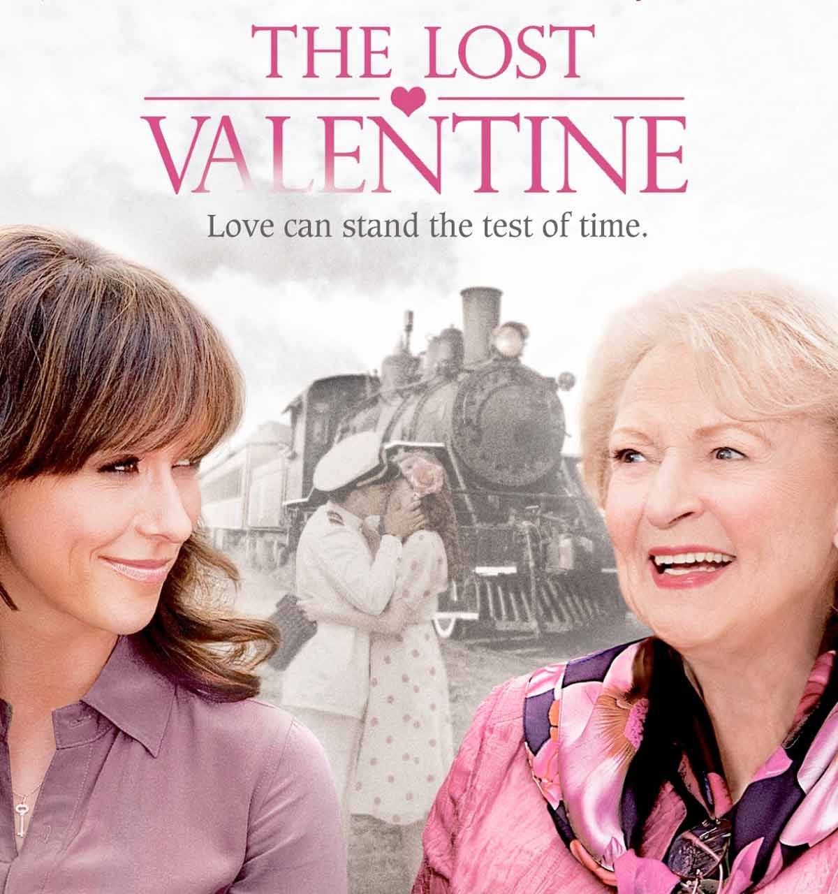 El San Valentín perdido - Película 2011