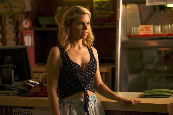 Foto de Ali Liebert - Foto Ali Liebert - Foto 3 de 17 - SensaCine.com