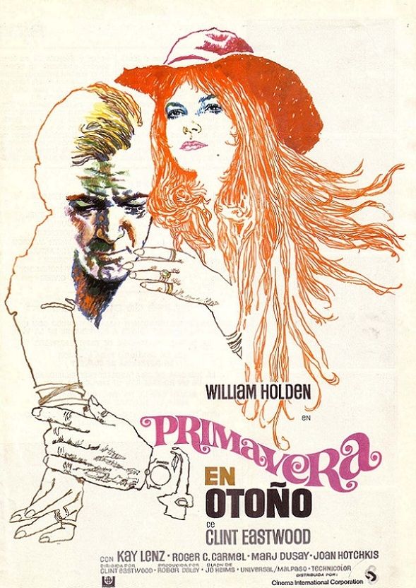 Primavera en otoño - Película 1973