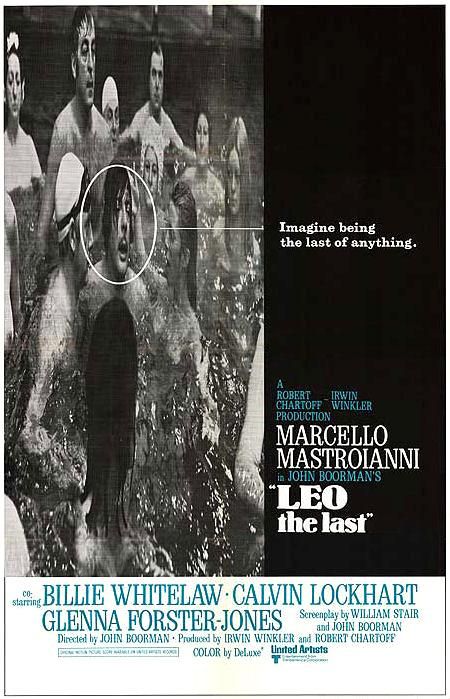 Leo, el último - Película 1970