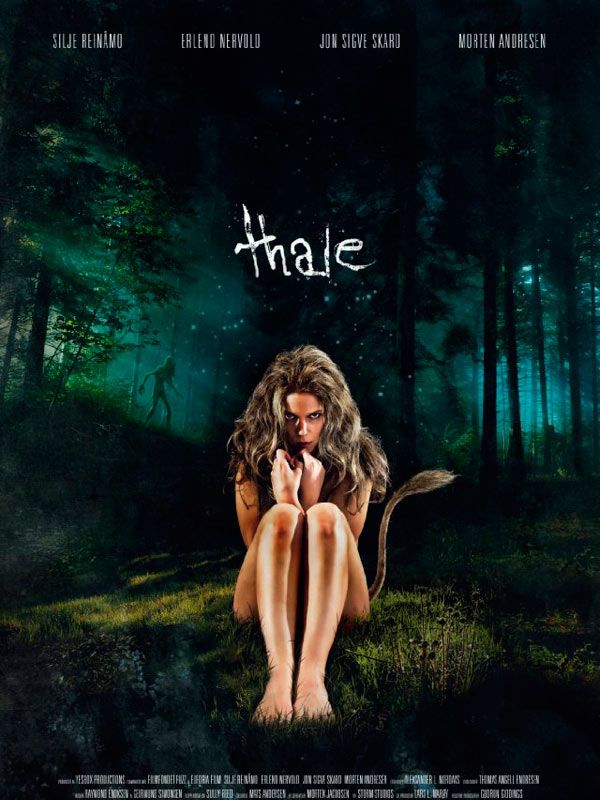 Thale - Película 2012