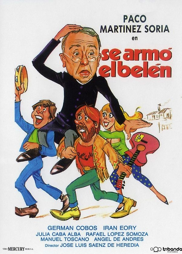 Se Armó El Belén (Edizione Spagnola) - Libro