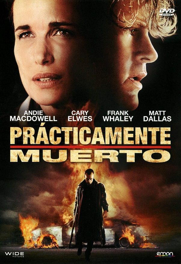 Prácticamente muerto - Película 2008