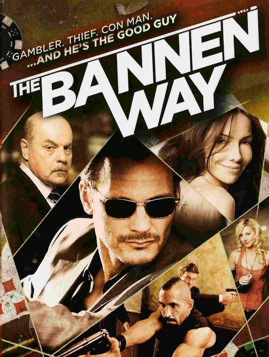 El estilo Bannen - Película 2010
