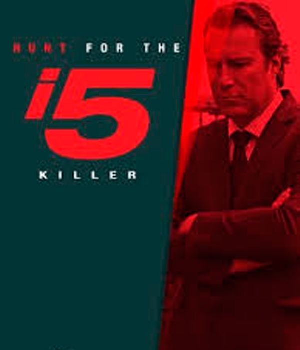 El asesino de la I-5 - Película 2011