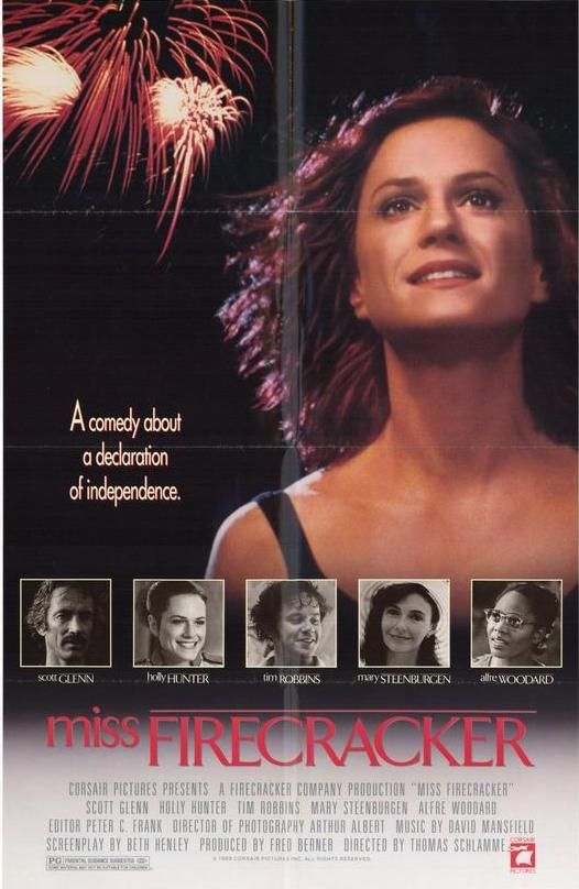 Miss América - Película 1989