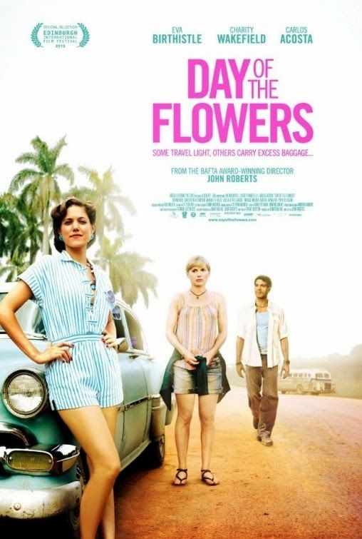 The Day of the Flowers - Película 2013