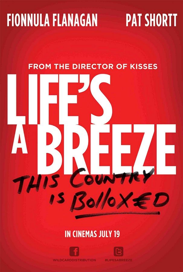 Life''s a Breeze - Película 2013